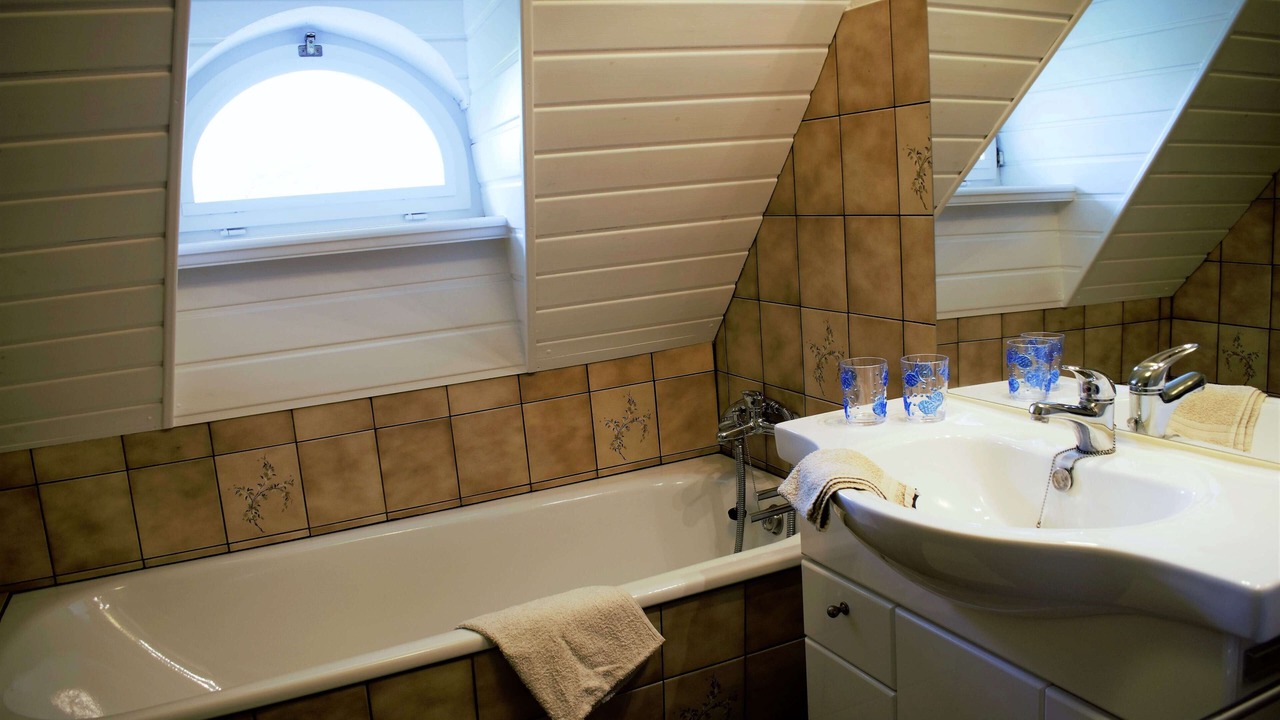 Photo of Bathroom in Dagebuell