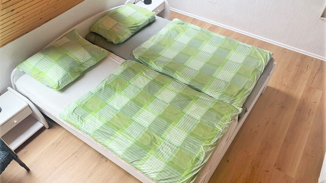 Photo of Bedroom in Neßmersiel