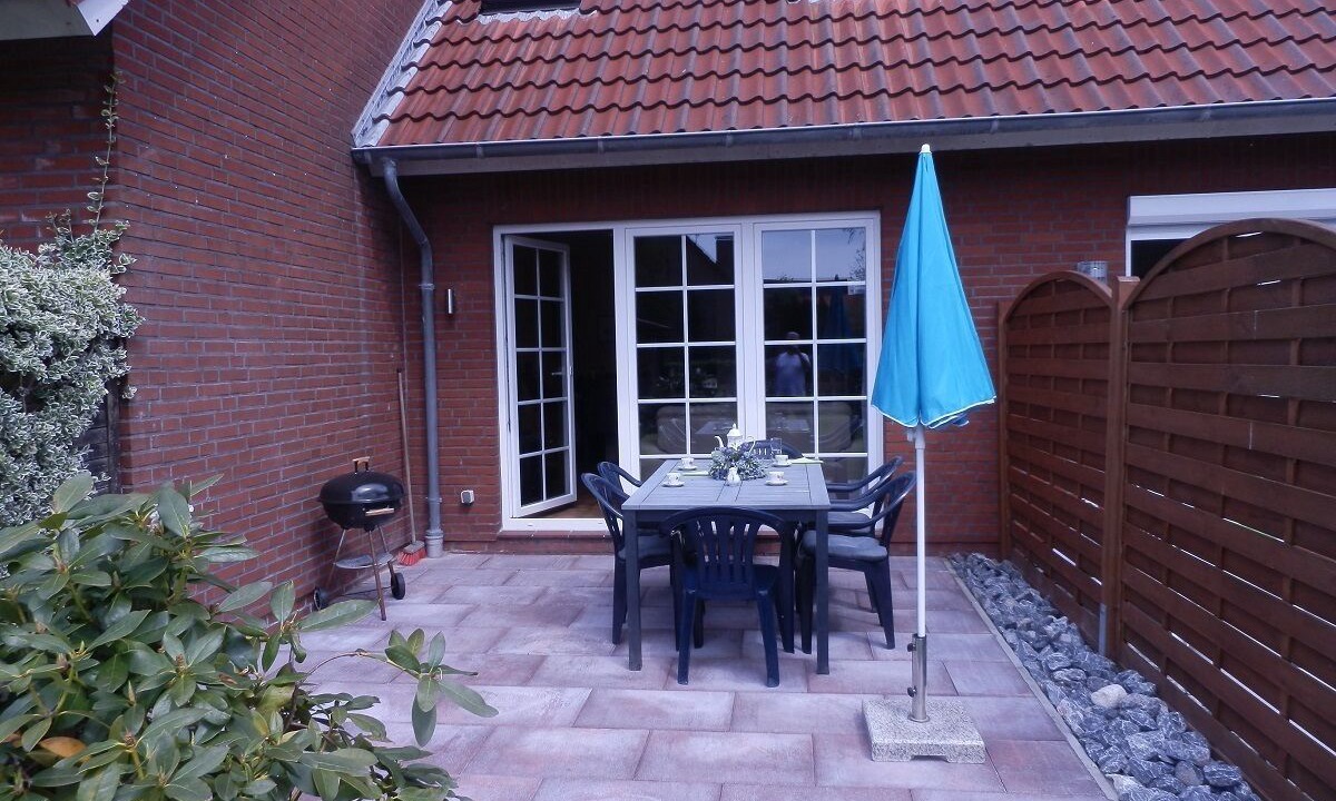 Photo of Outdoor in Neßmersiel