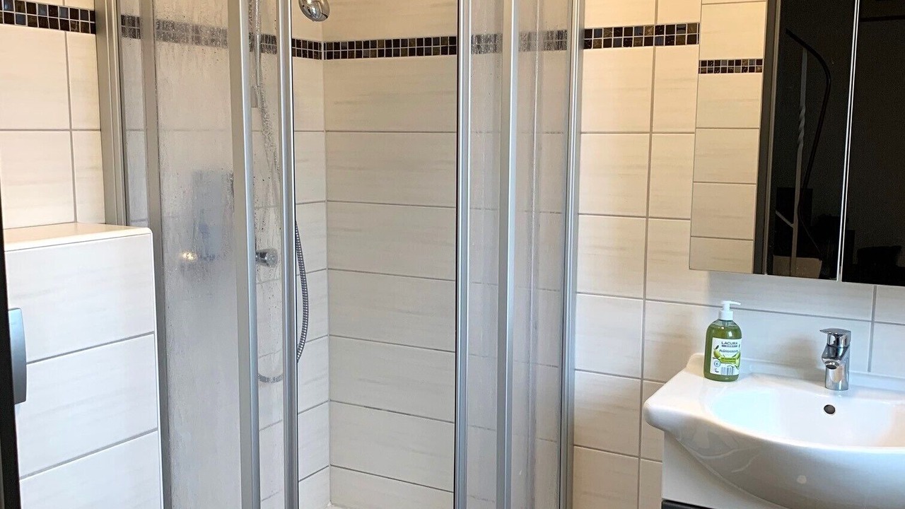 Photo of Bathroom in Neßmersiel