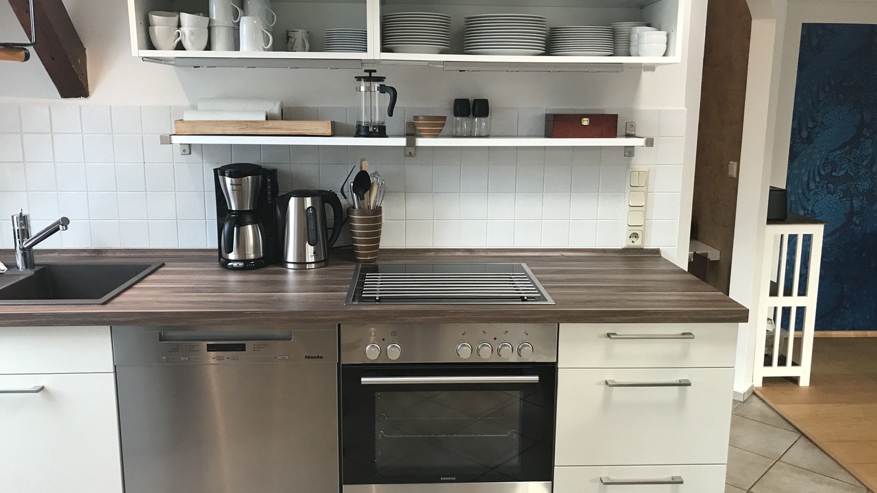 Photo of Kitchen in Leutzsch