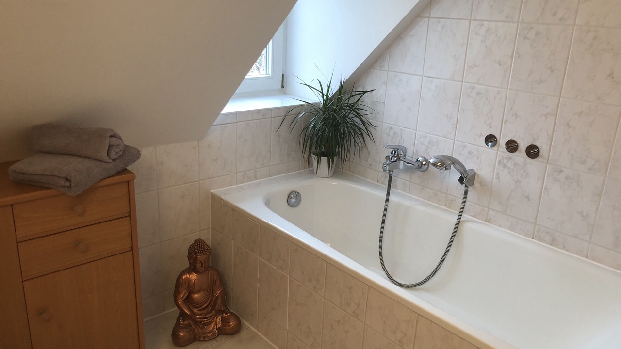 Photo of Bathroom in Leutzsch