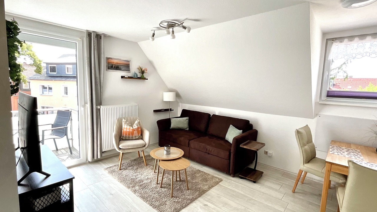 Photo of Livingroom in Region Hannover District