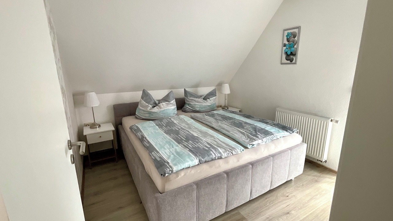 Photo of Bedroom in Region Hannover District
