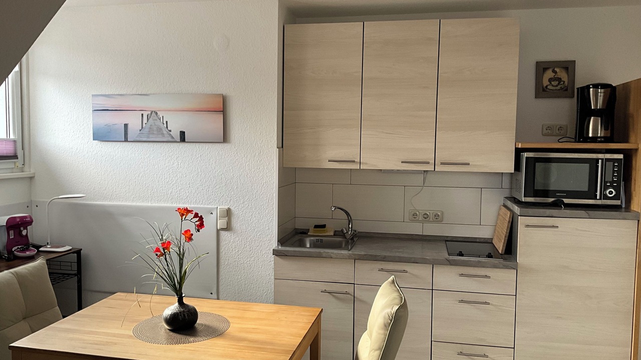 Photo of Kitchen in Region Hannover District