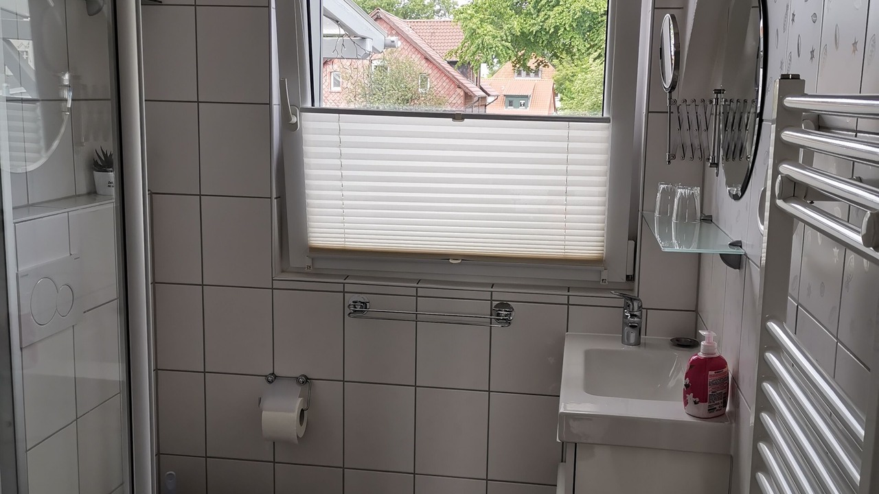 Photo of Bathroom in Region Hannover District