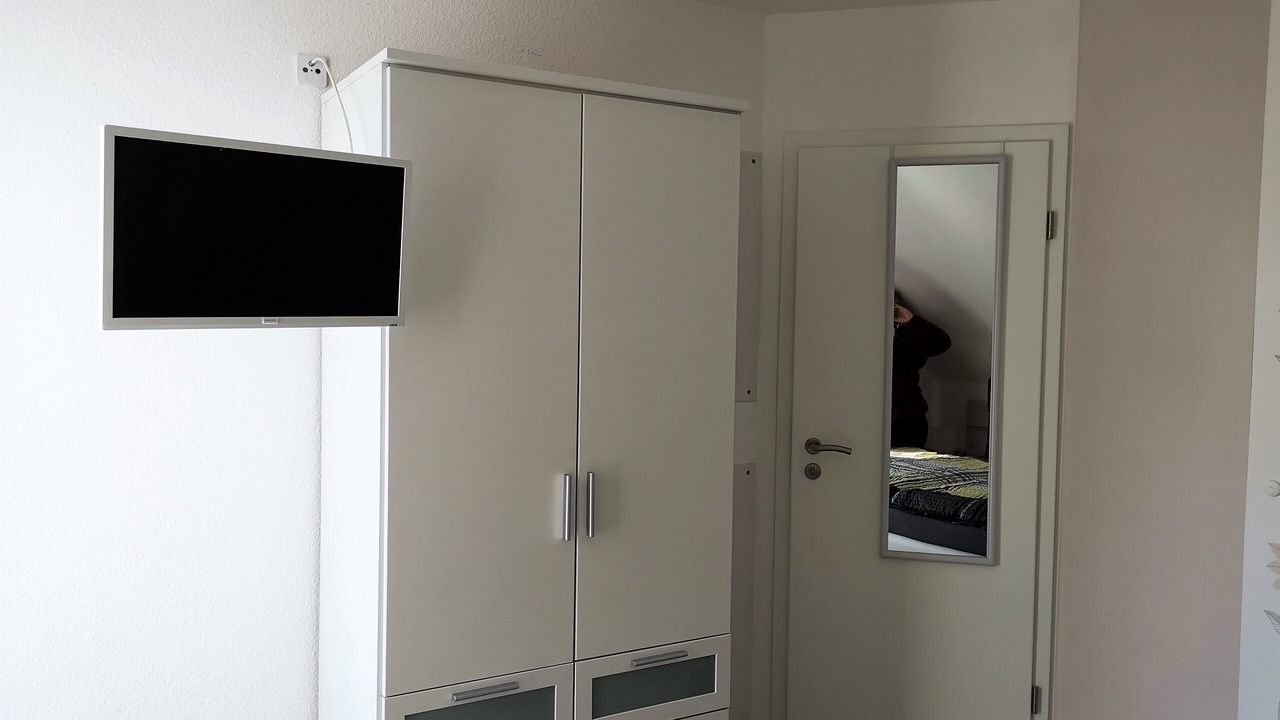 Photo of Bedroom in Region Hannover District