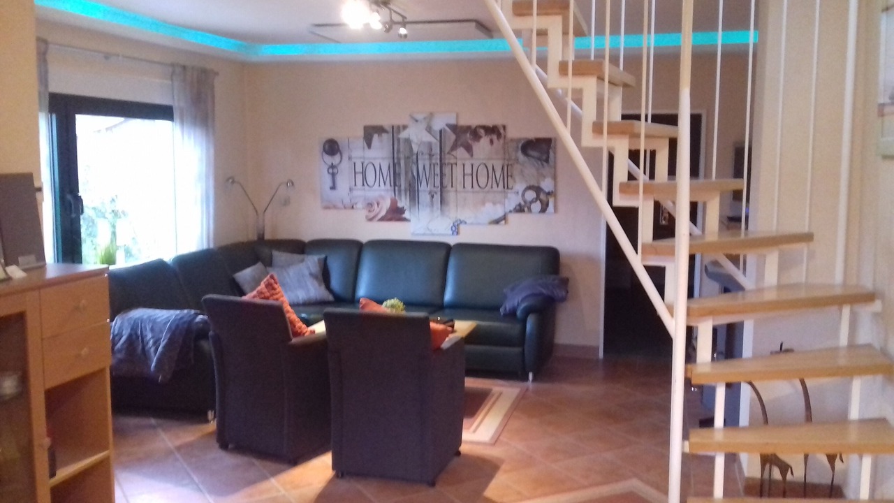 Photo of Livingroom in Region Hannover District