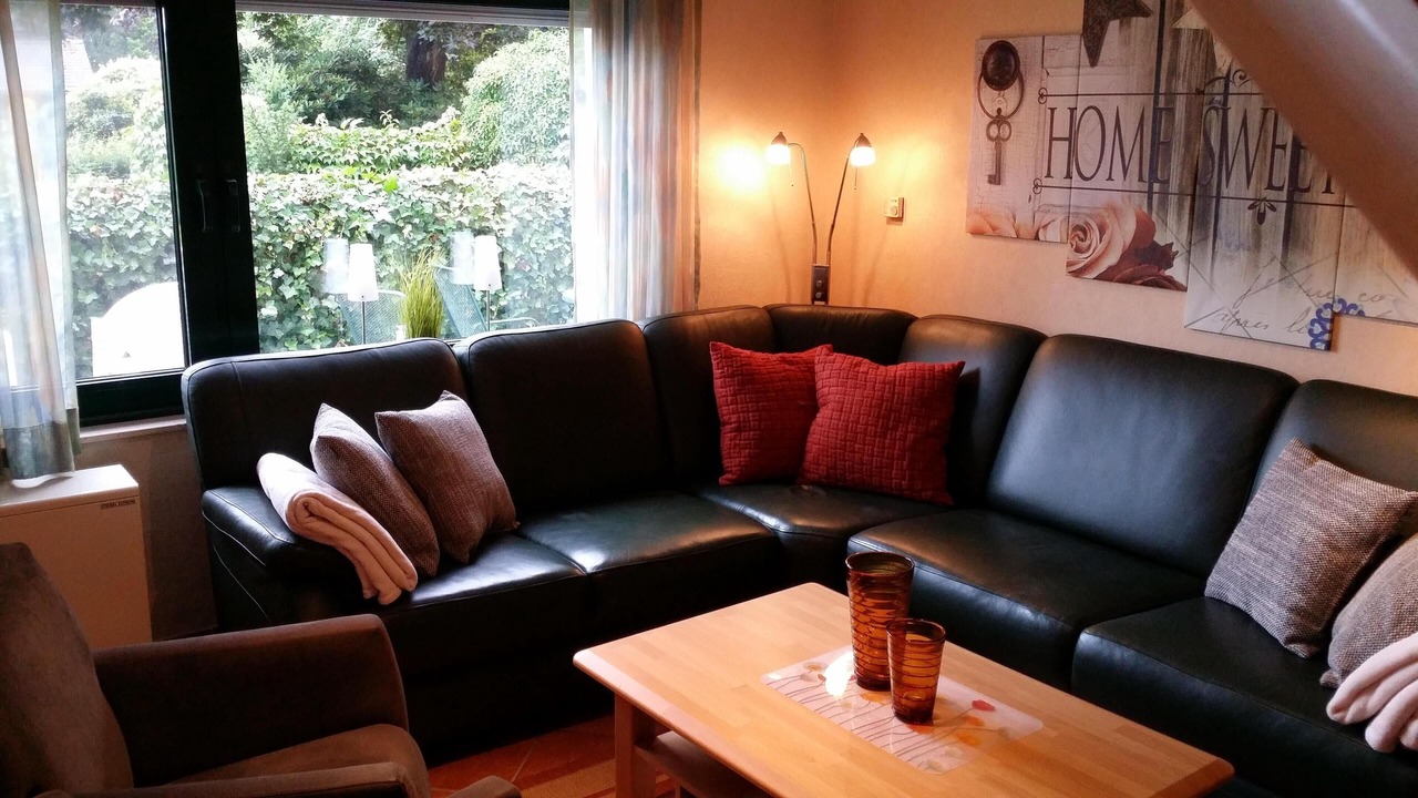 Photo of Livingroom in Region Hannover District