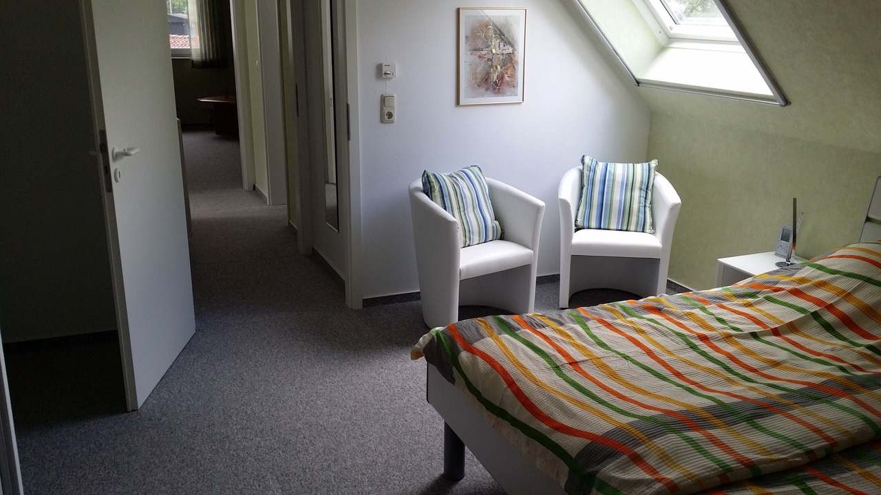 Photo of Bedroom in Region Hannover District