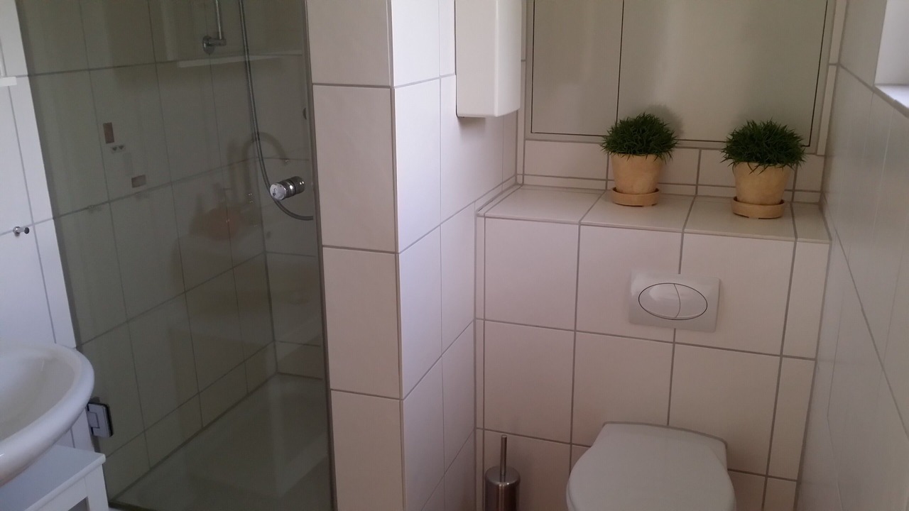 Photo of Bathroom in Region Hannover District