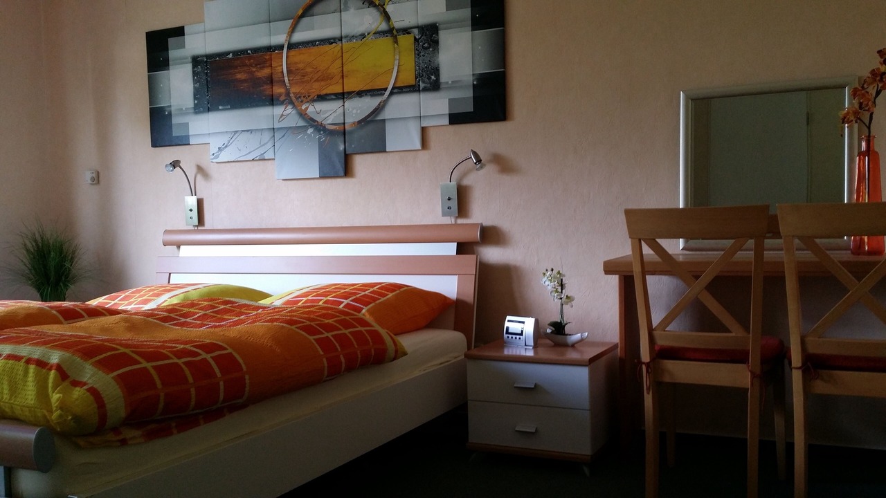 Photo of Bedroom in Region Hannover District