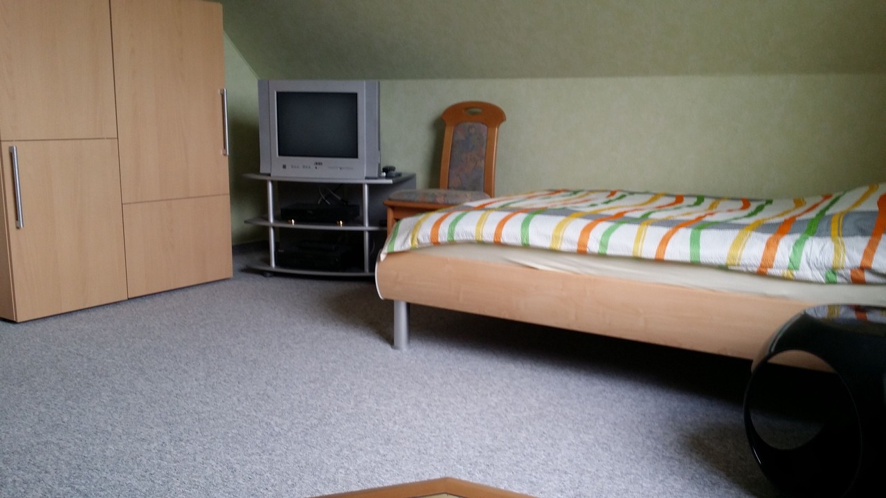 Photo of Bedroom in Region Hannover District