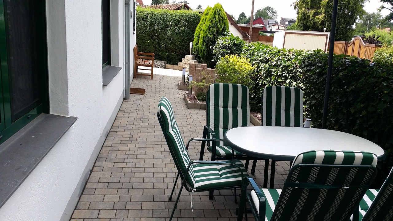 Photo of Outdoor in Region Hannover District