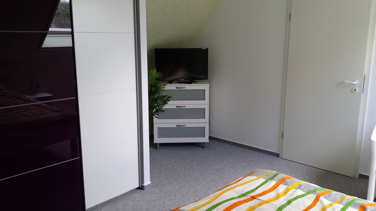 Photo of Bedroom in Region Hannover District