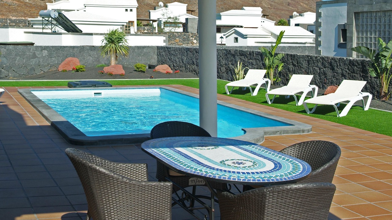 Photo of Outdoor in Playa Blanca