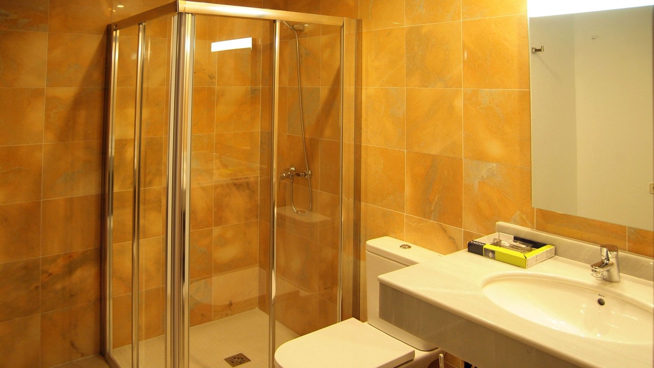 Photo of Bathroom in Playa Blanca