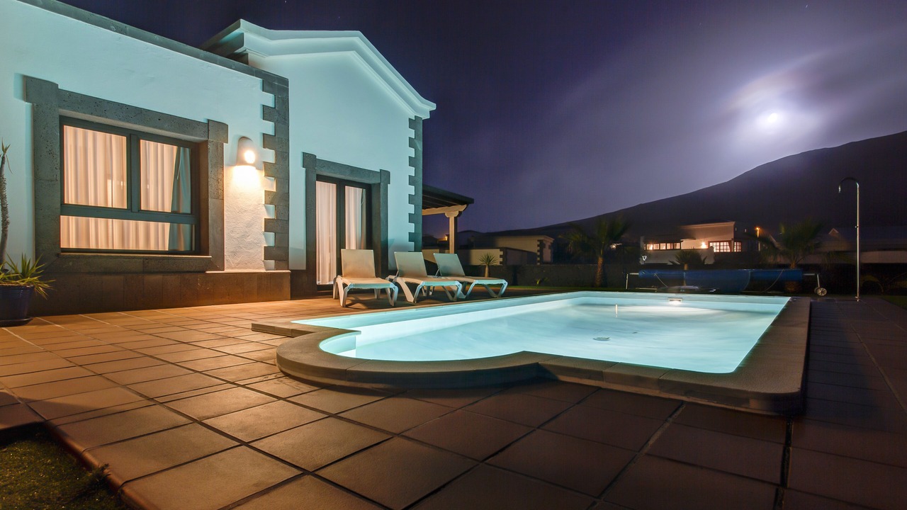 Photo of Outdoor in Playa Blanca