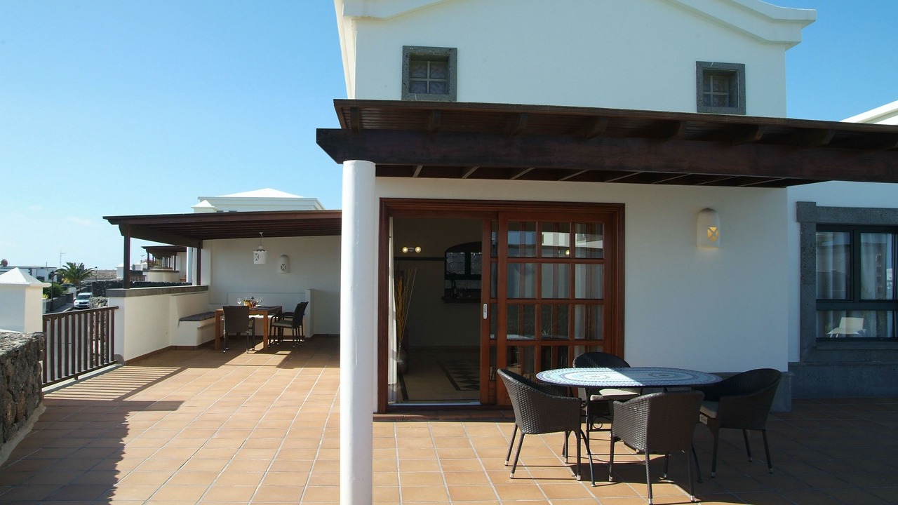 Photo of Outdoor in Playa Blanca