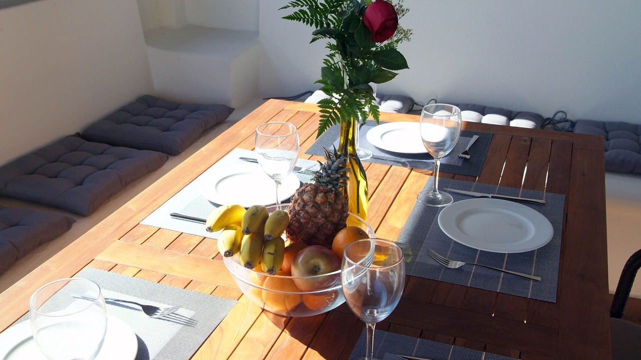 Photo of Outdoor in Playa Blanca