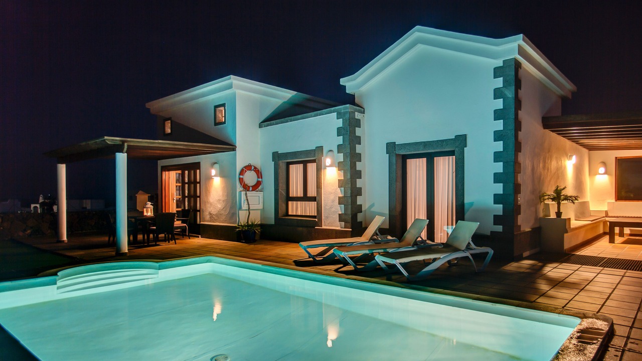 Photo of Outdoor in Playa Blanca
