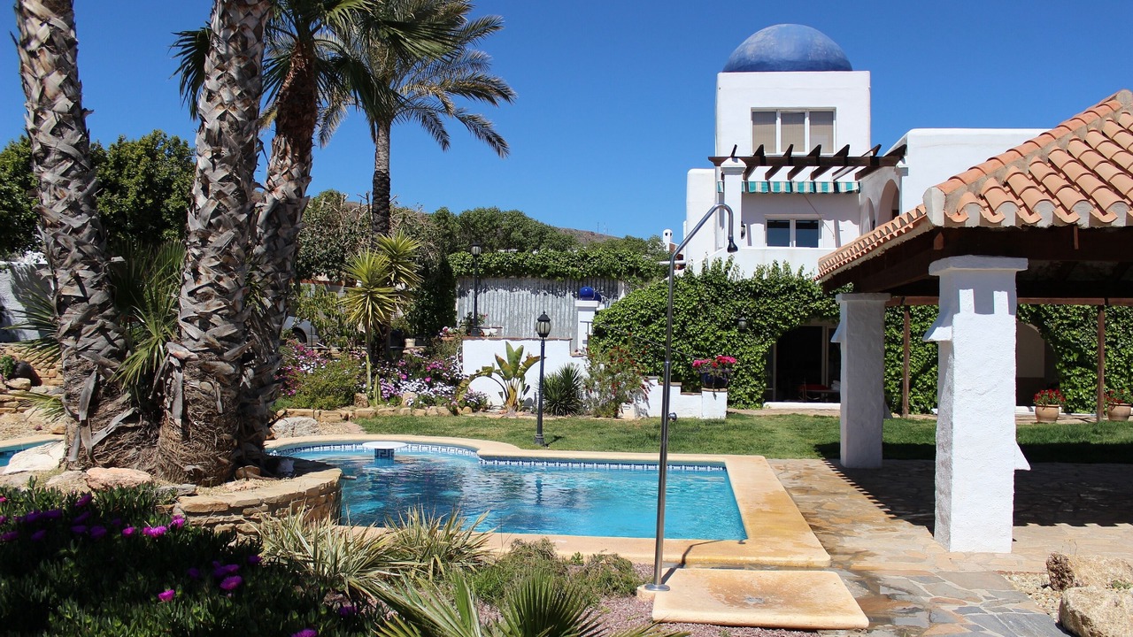 Photo of Outdoor in La Parata