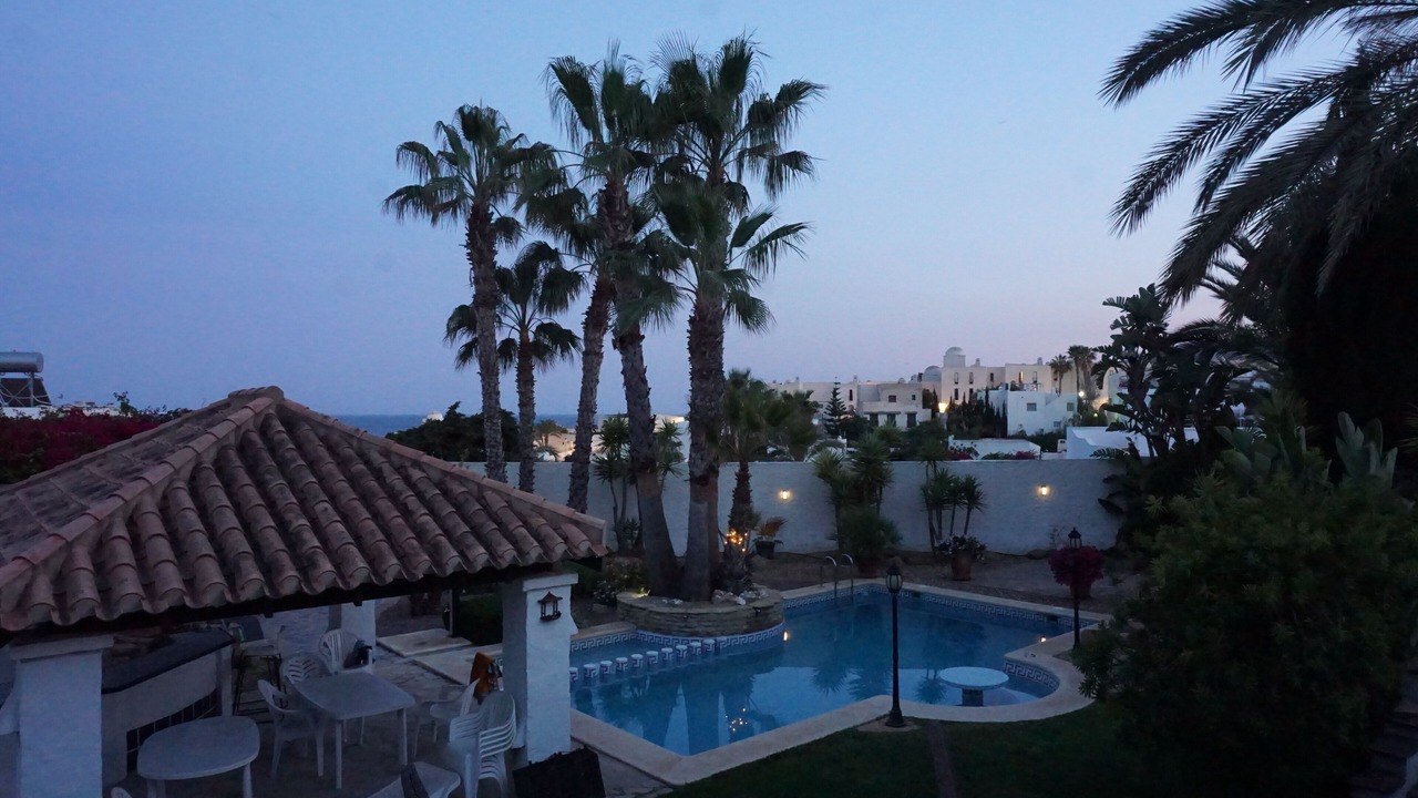 Photo of Outdoor in La Parata
