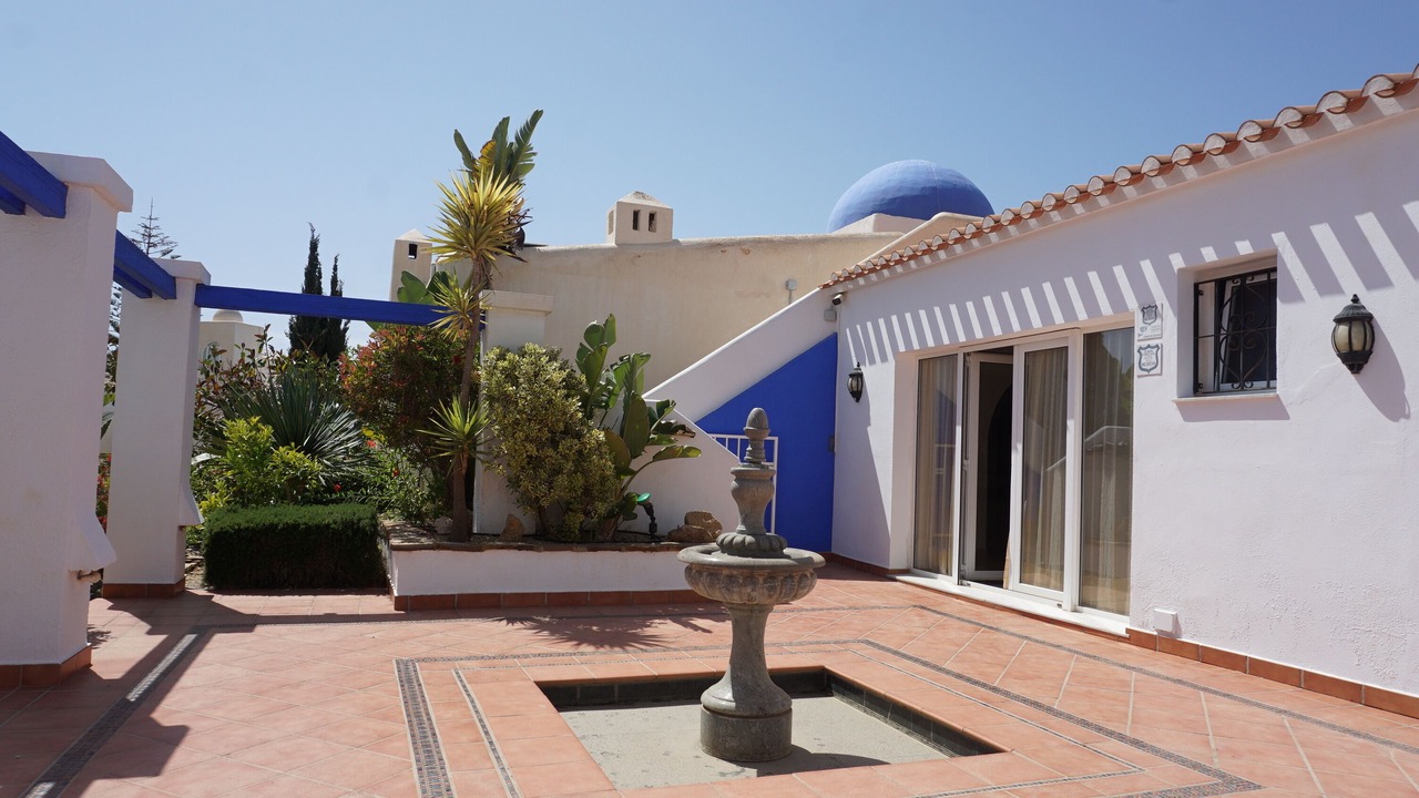 Photo of Patio Balcony in La Parata