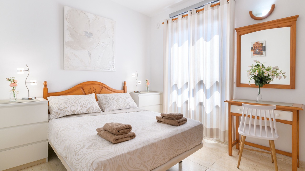 Photo of Bedroom in Playa Blanca