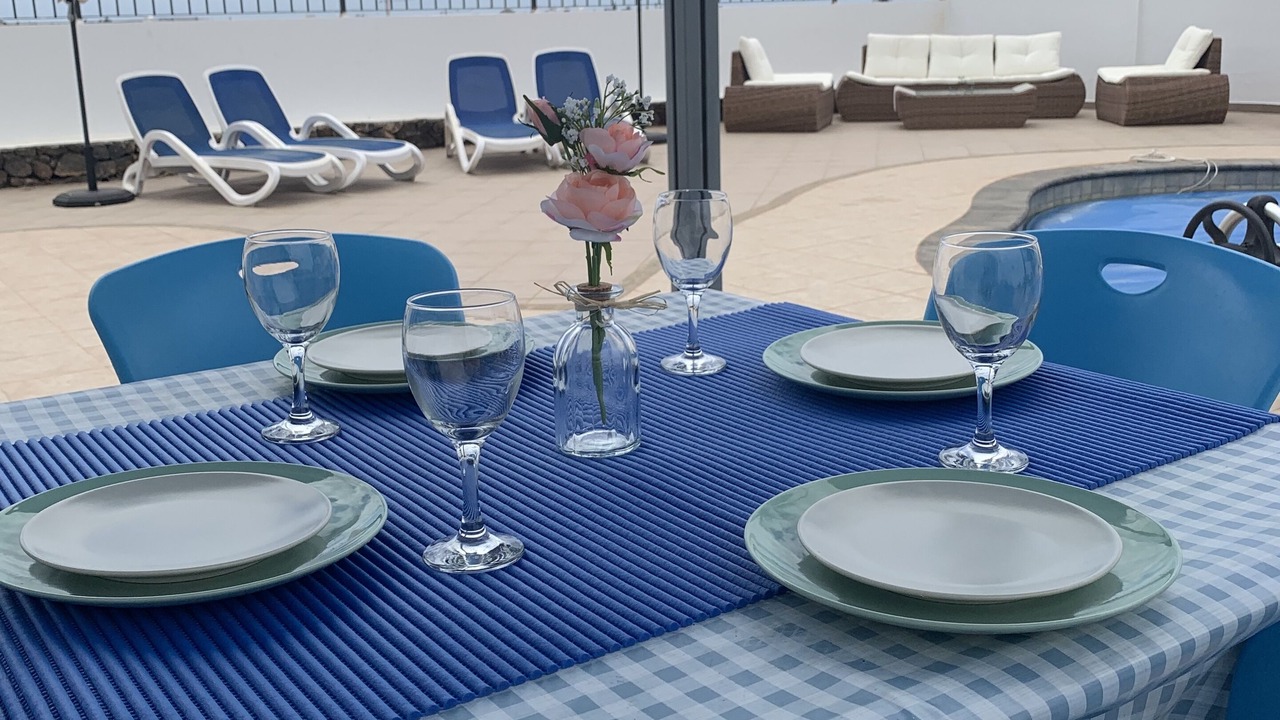 Photo of Others in Playa Blanca