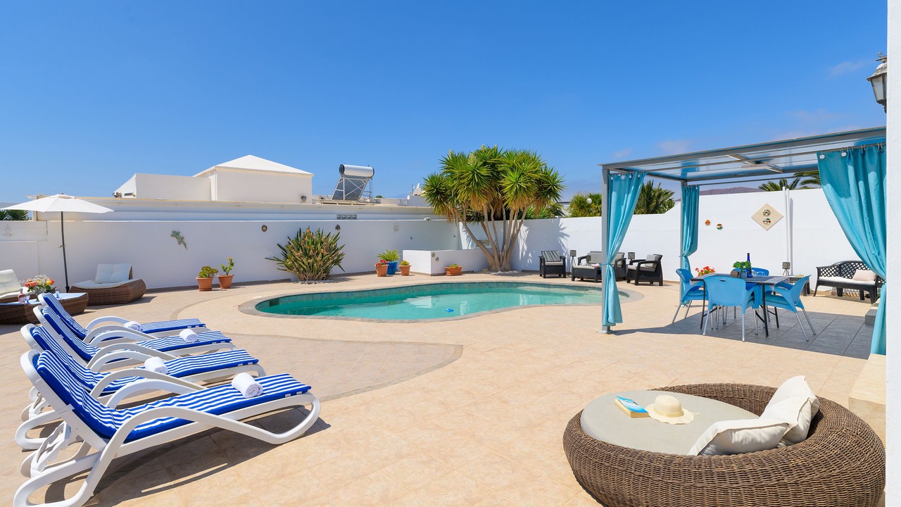 Photo of Outdoor in Playa Blanca
