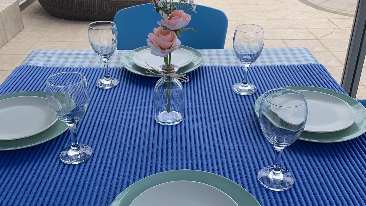 Photo of Outdoor in Playa Blanca