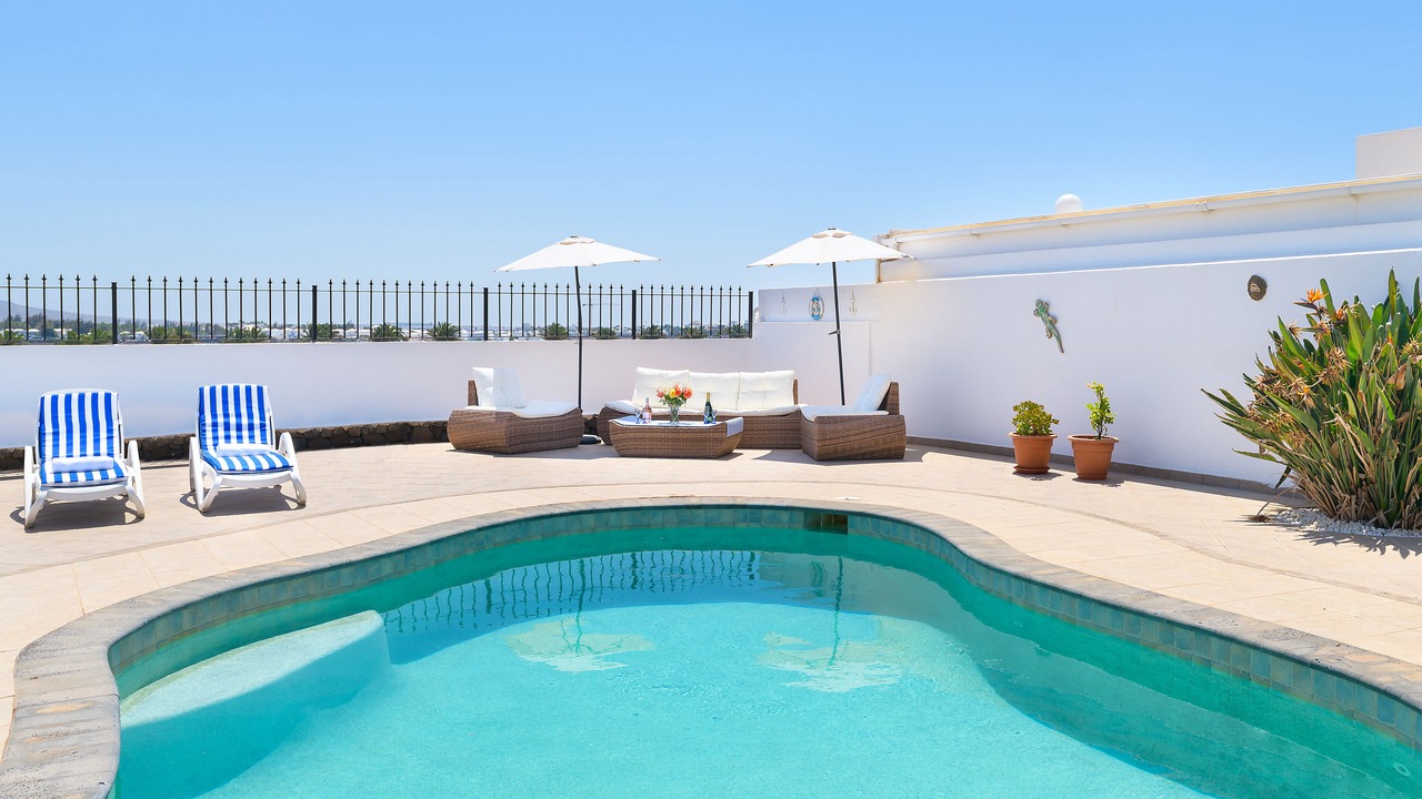 Photo of Outdoor in Playa Blanca