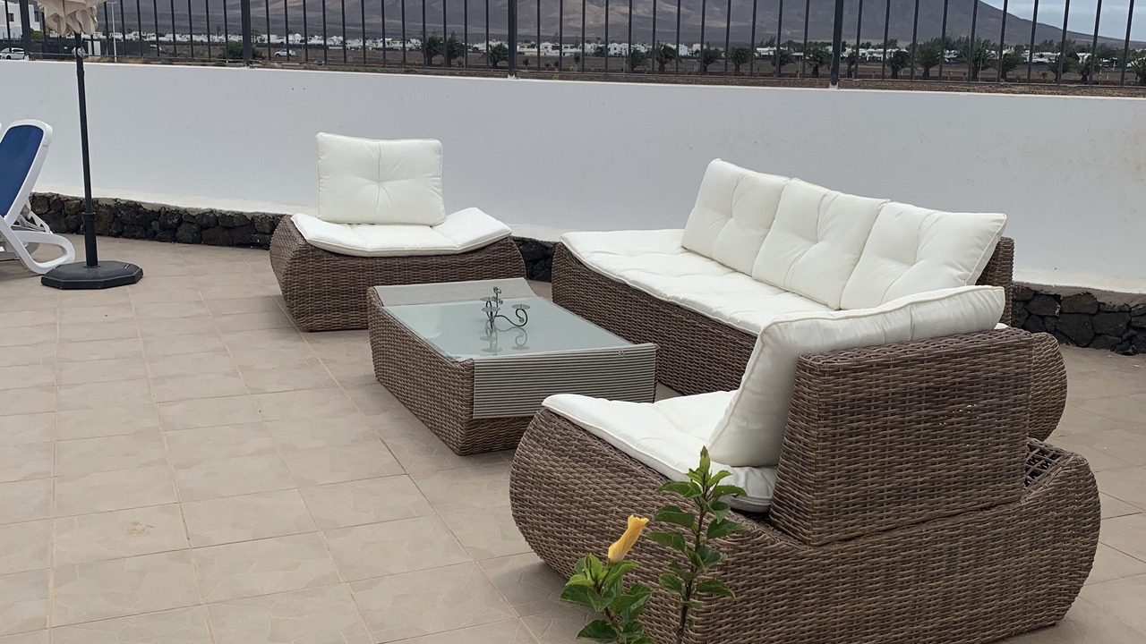 Photo of Outdoor in Playa Blanca