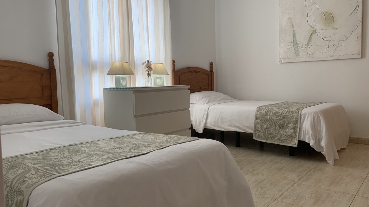 Photo of Bedroom in Playa Blanca