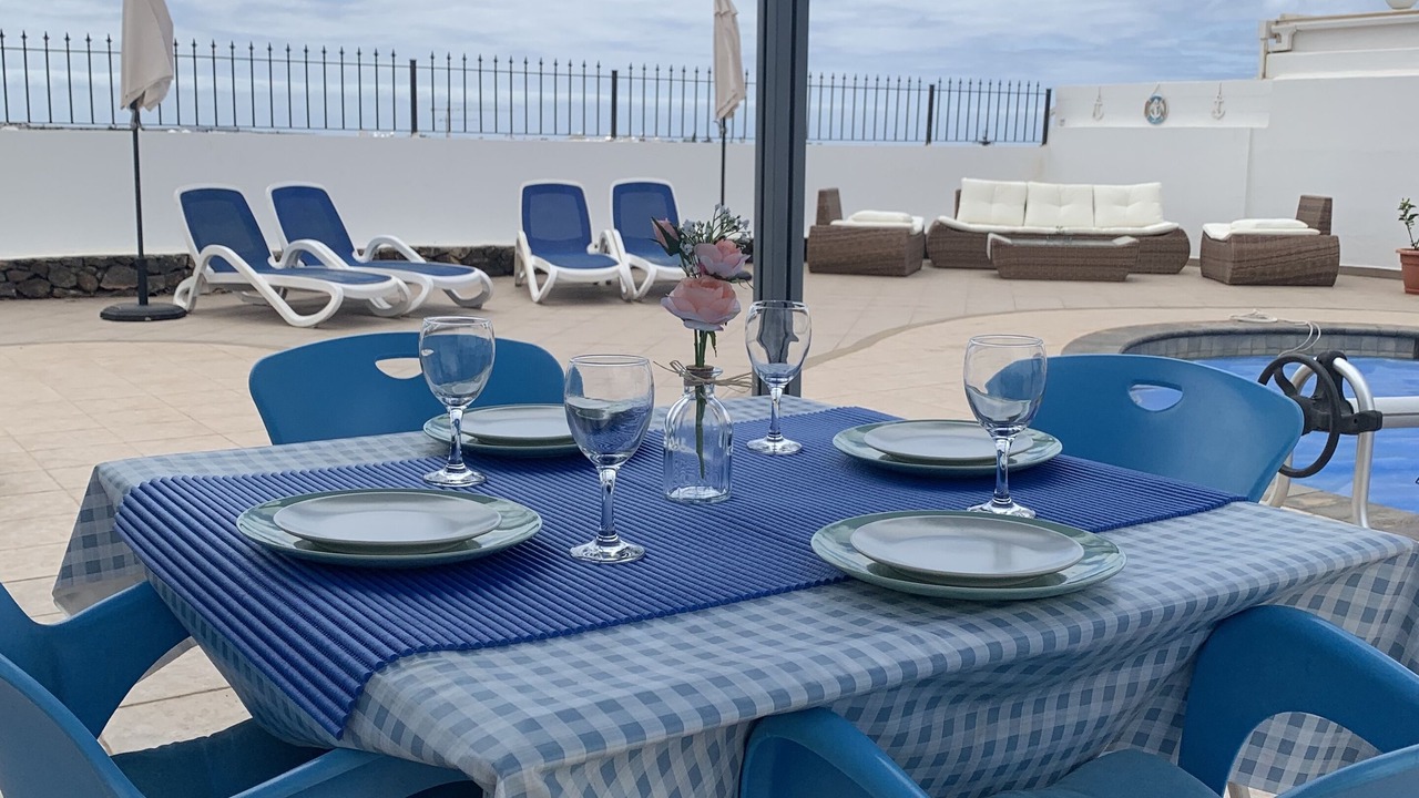 Photo of Outdoor in Playa Blanca