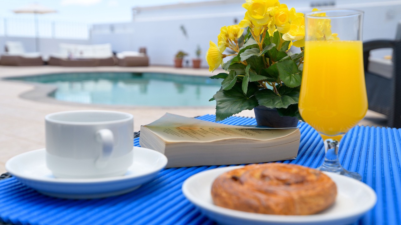 Photo of Outdoor in Playa Blanca