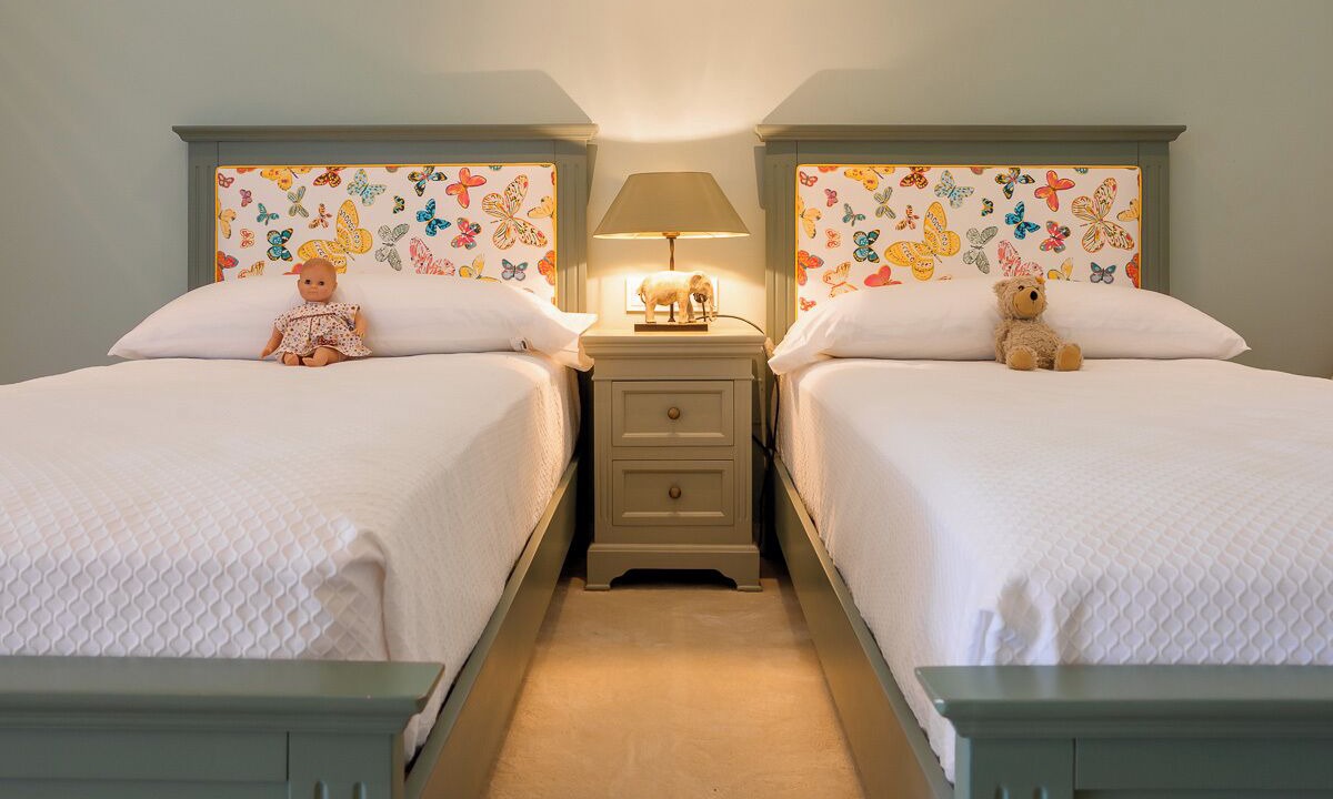 Photo of Bedroom in Rancho Domingo