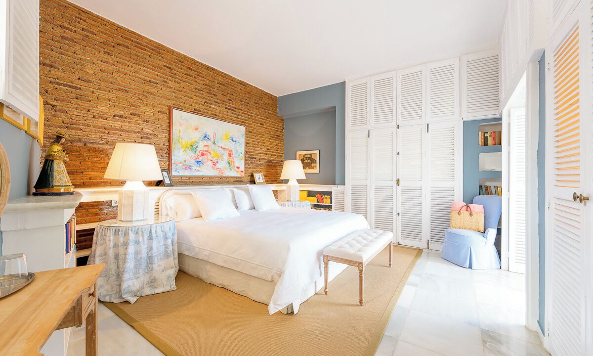 Photo of Bedroom in Rancho Domingo