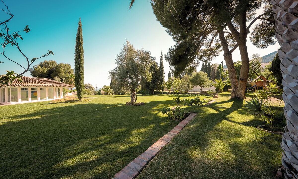 Photo of Outdoor in Rancho Domingo