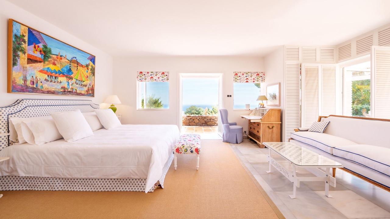 Photo of Bedroom in Rancho Domingo