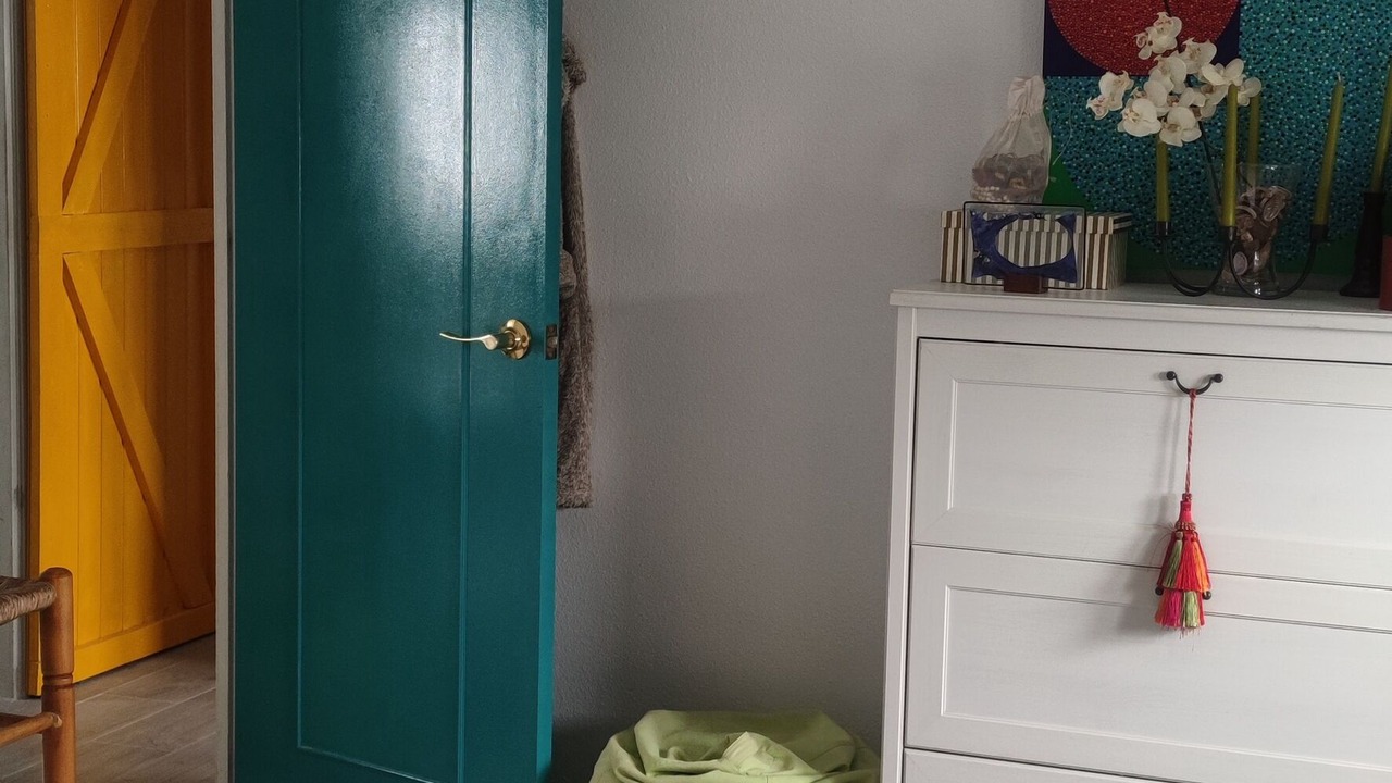 Photo of Bedroom in Algeciras