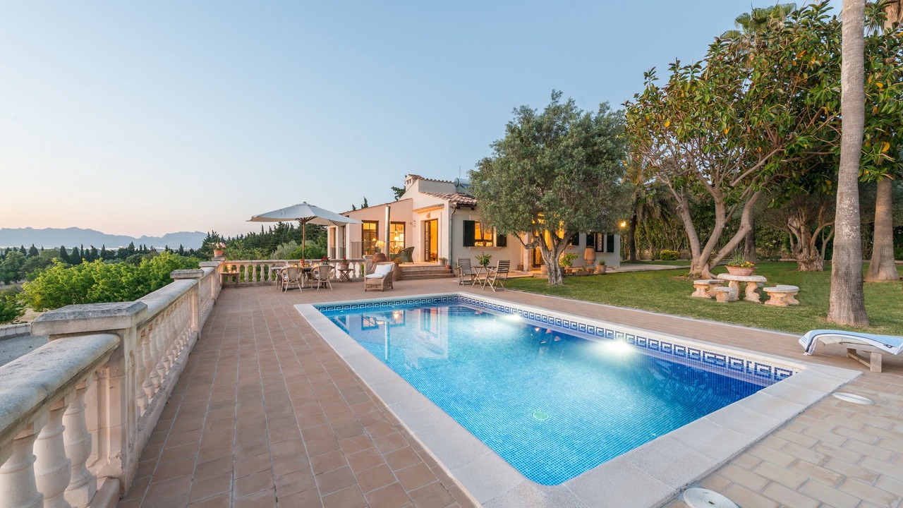 Photo of Outdoor in Alcudia