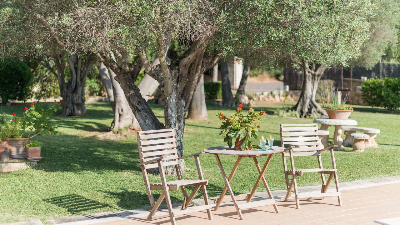 Photo of Outdoor in Alcudia