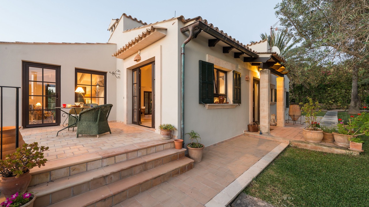Photo of Outdoor in Alcudia