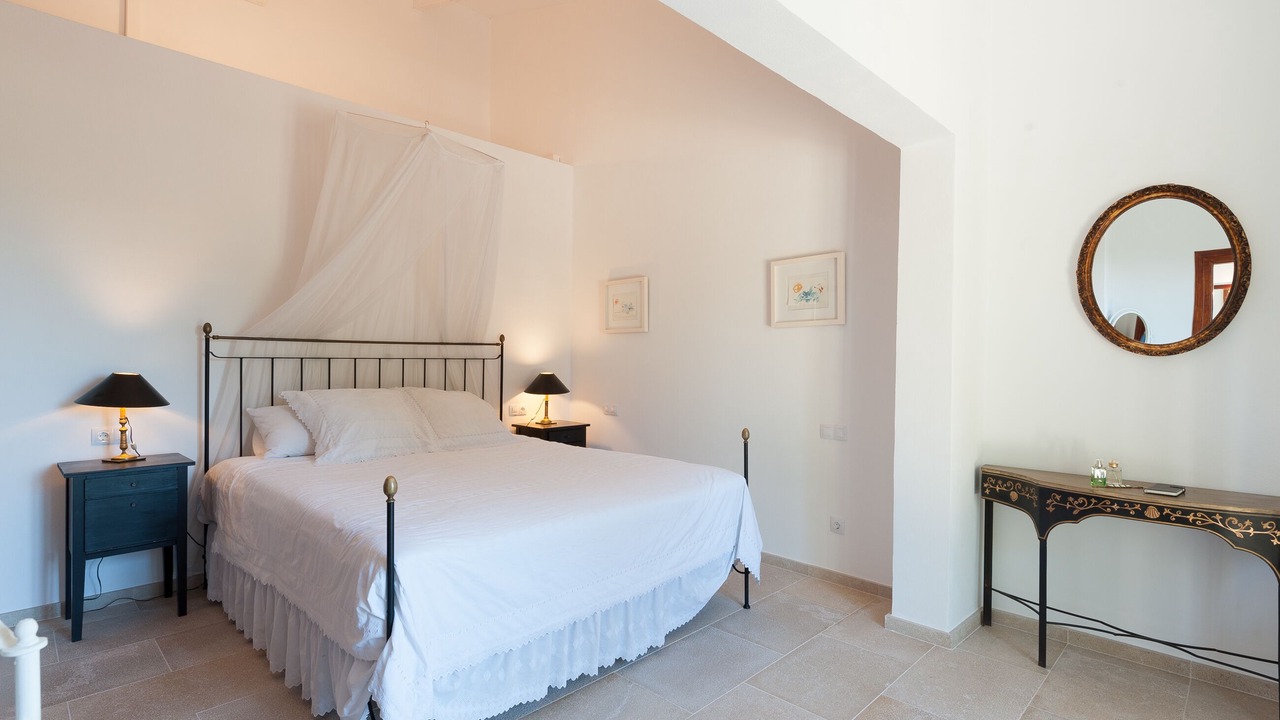 Photo of Bathroom in Alcudia