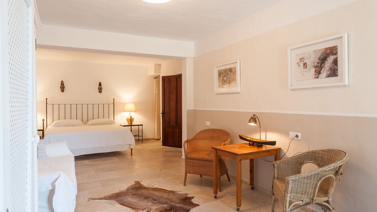 Photo of Bathroom in Alcudia