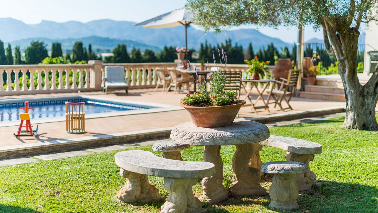 Photo of Outdoor in Alcudia