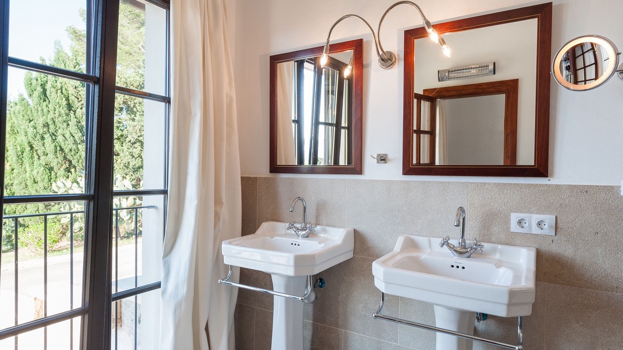 Photo of Bathroom in Alcudia
