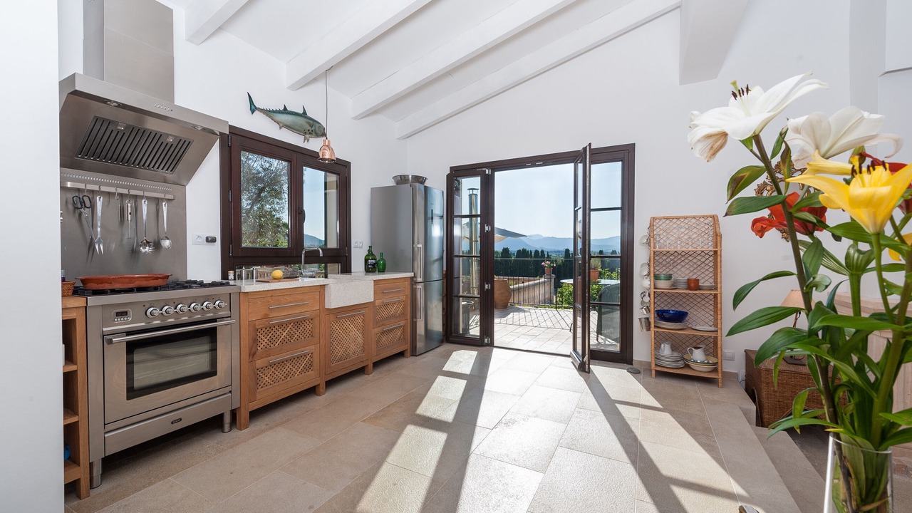 Photo of Outdoor in Alcudia